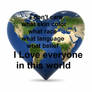 World Love