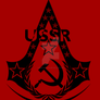 Soviet Assassin Symbol