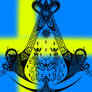 Sweden Assassin Symbol