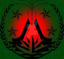 Bangladesh Assassin Symbol