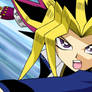 Yami Yugi Fanart