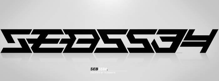 Seb5594 Professional logo by Pear