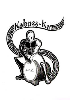 logo KABOSS-KA