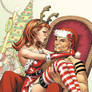 Ho ho ho