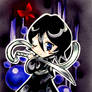 Rukia Chibi