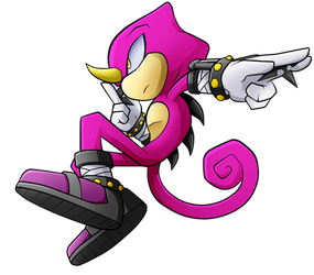 Espio