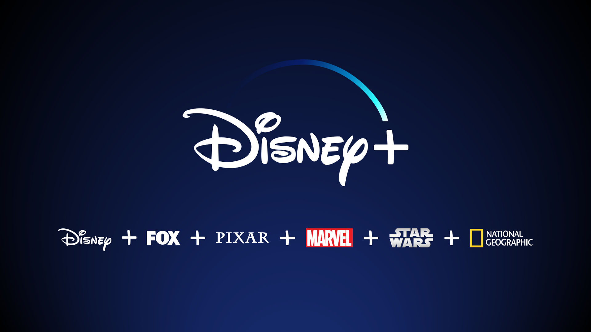 Disney+ Background (ft. FOX) by LJest2004 on DeviantArt
