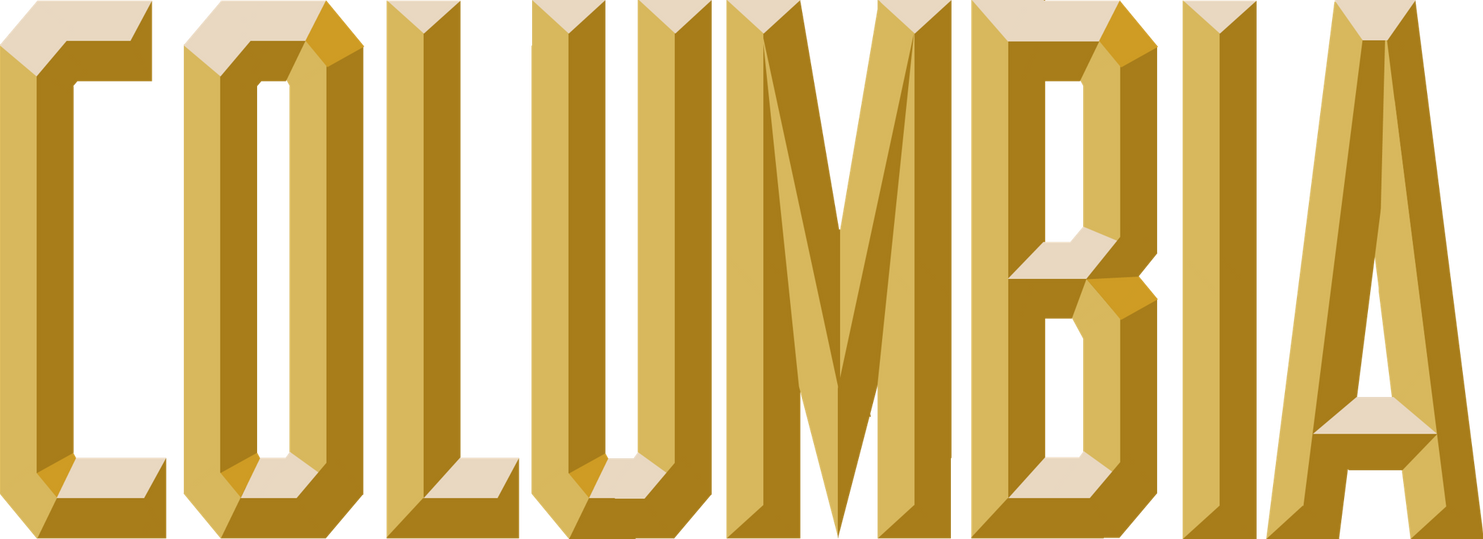 Columbia Pictures Wordmark (19361954) by LJest2004 on DeviantArt