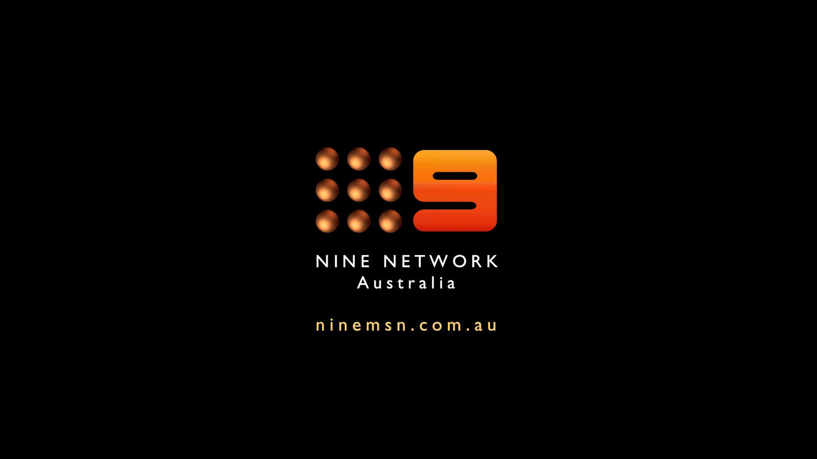 Nine Network Australia (1998-2001) Logo Remake by LJest2004 on DeviantArt