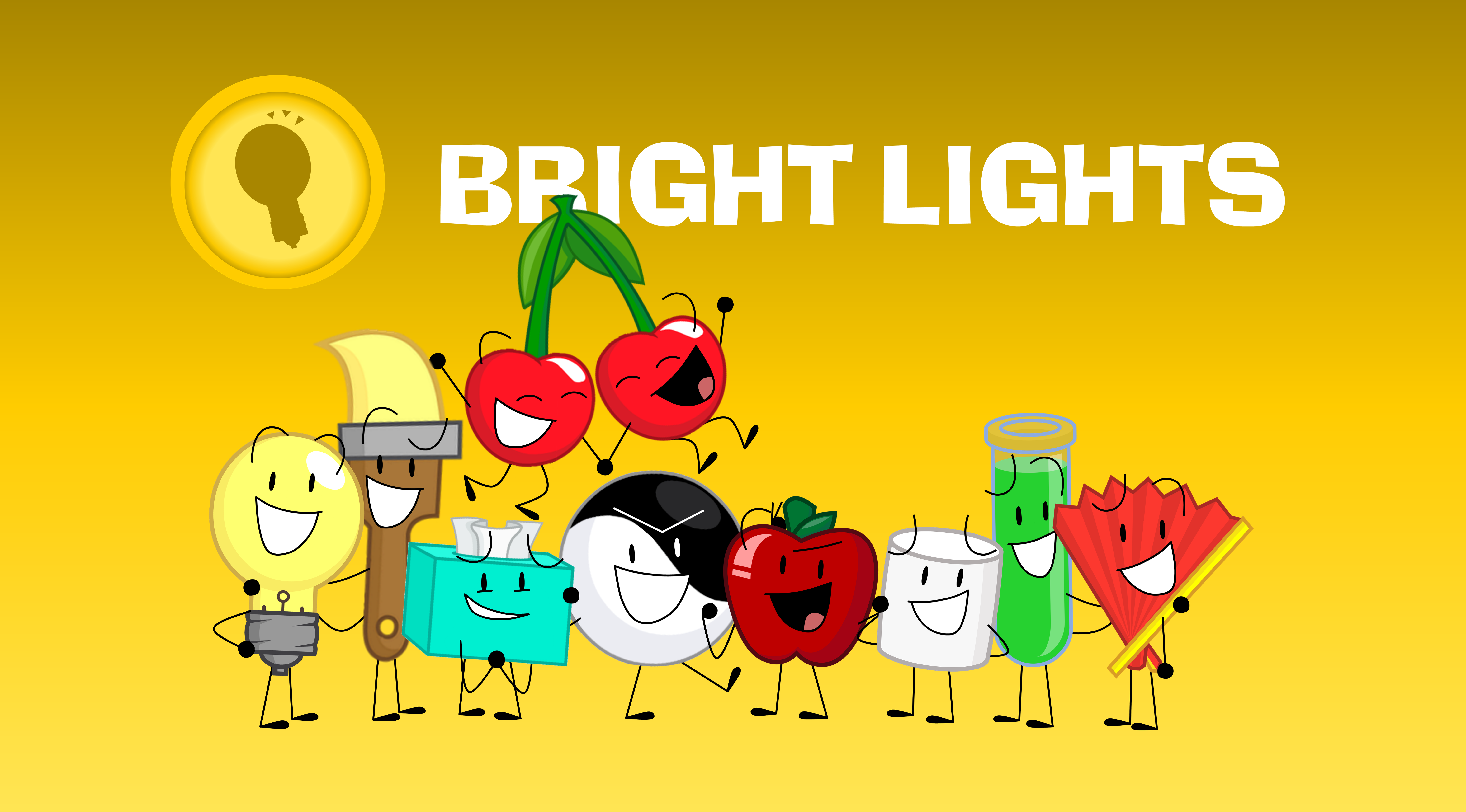 Brights lights deals