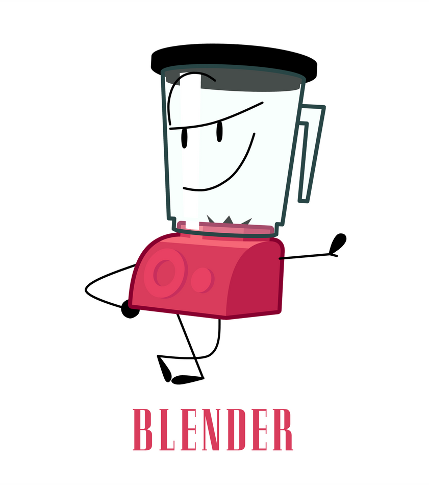Coffee Mug - Blender 3D by Lady-Taty on DeviantArt