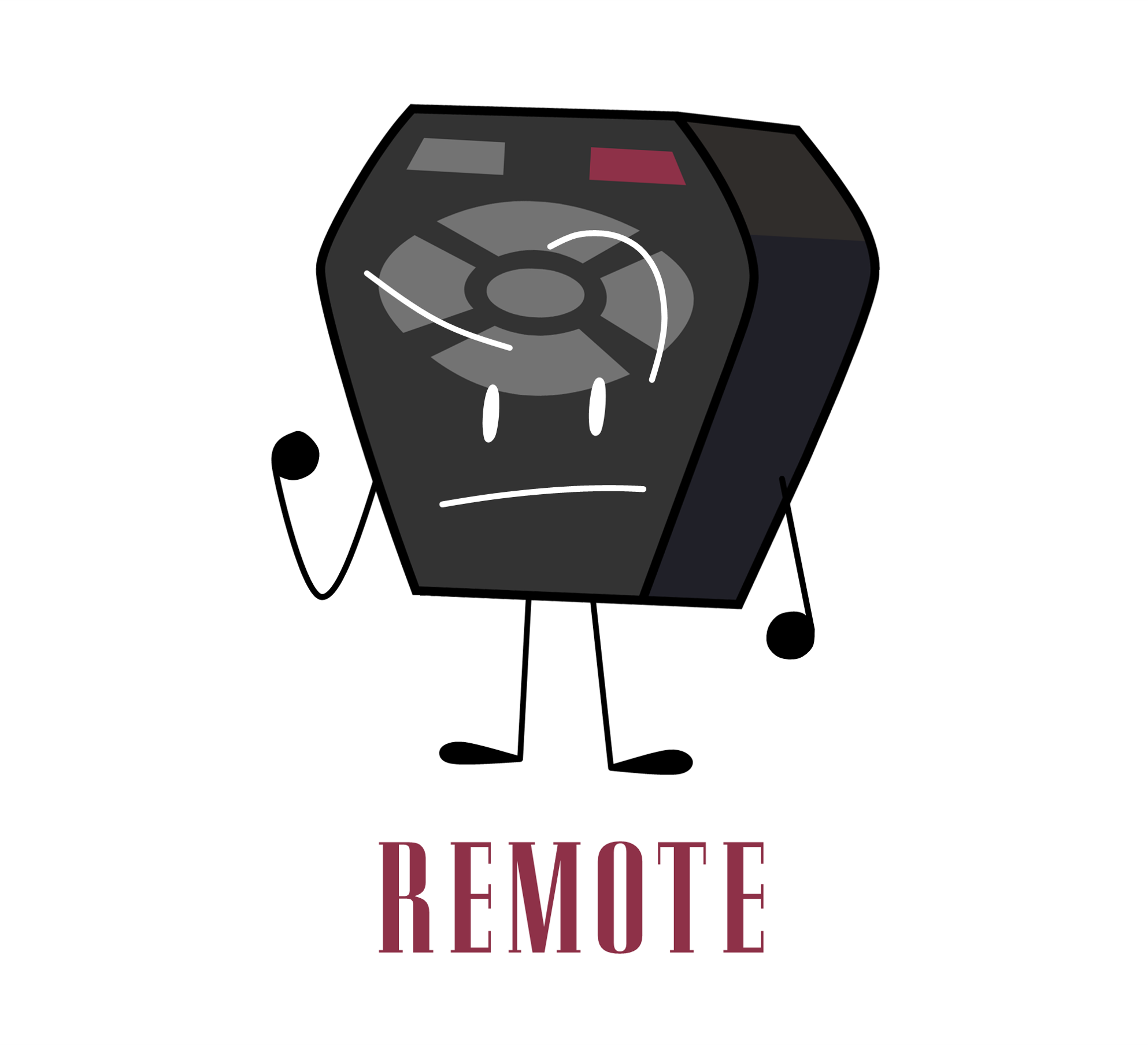 Deviantart Tg Remote Control Remote by LJest2004 on DeviantArt