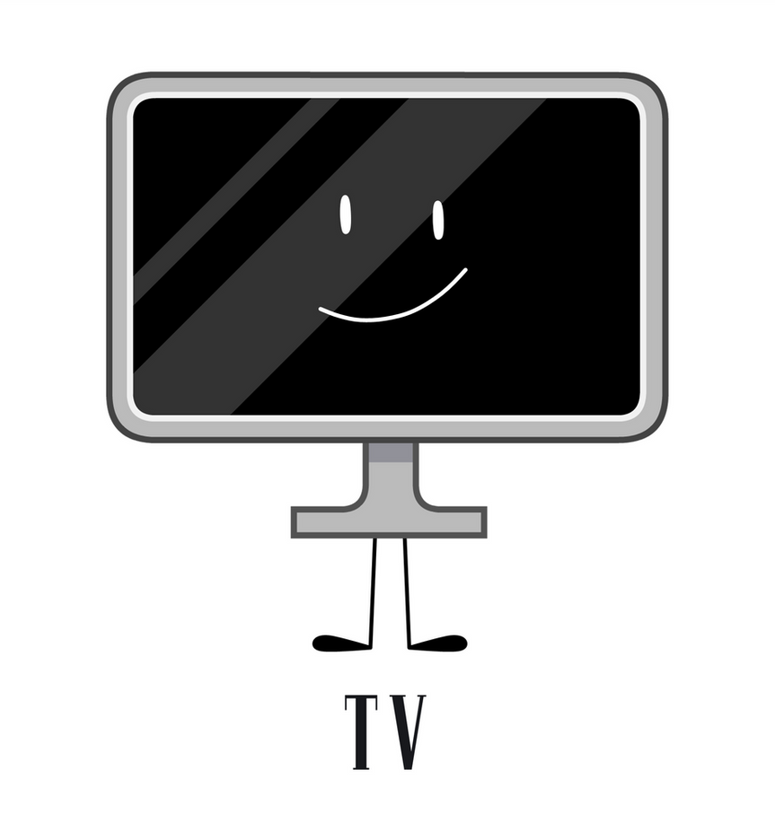 TV by LJest2004 on DeviantArt