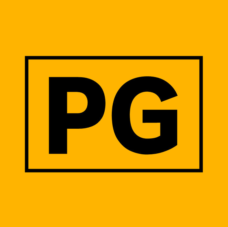 PG Classification (my version) by LJest2004 on DeviantArt