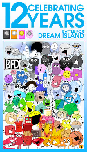 Bfdi Jsfl LJest2004 - Professional, Digital Artist | DeviantArt