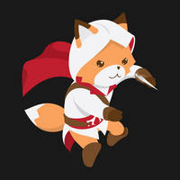 Fox assassin 2