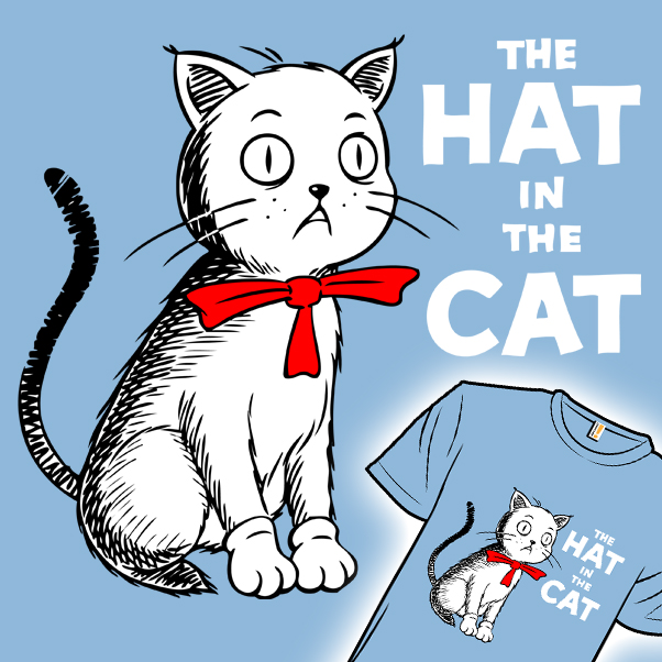 The Hat in the Cat