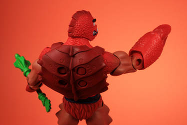 MOTUC Clawful