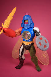 MOTUC Mix-N-Match