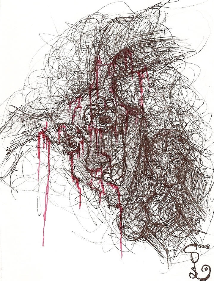 wicked bunny by justsofia on DeviantArt