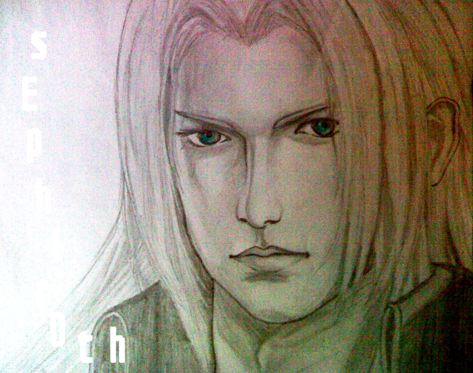 sephiroth