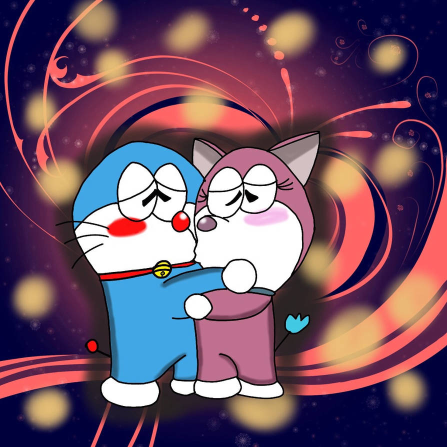 Doraemon And Noramakyo Kissing By DoraeArtDreams Aspy On DeviantArt Doraemon And Noramakyo Kissing By DoraeArtDreams Aspy On DeviantArt