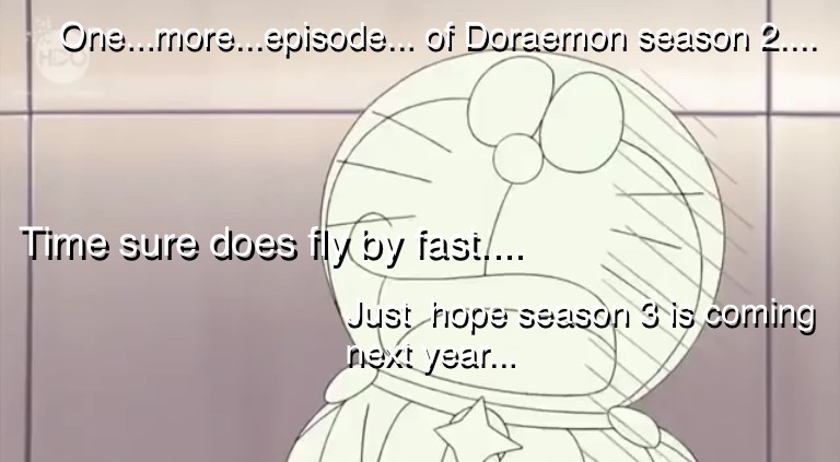 Doraemon Meme 20