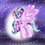 Alicorn Starlight