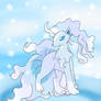 Alolan Ninetales