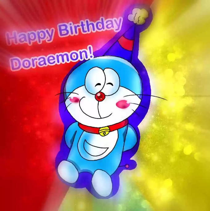 Happy Birthday Doraemon With Edits By Doraeartdreams Aspy On Deviantart Happy Birthday Doraemon With Edits By Doraeartdreams Aspy On Deviantart