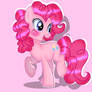 My Version of Older Pinkie Pie