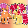Updated Look for the Older CMC