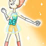 My Version of What Pearls New Form Would Be Like