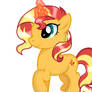 Sunset Shimmer