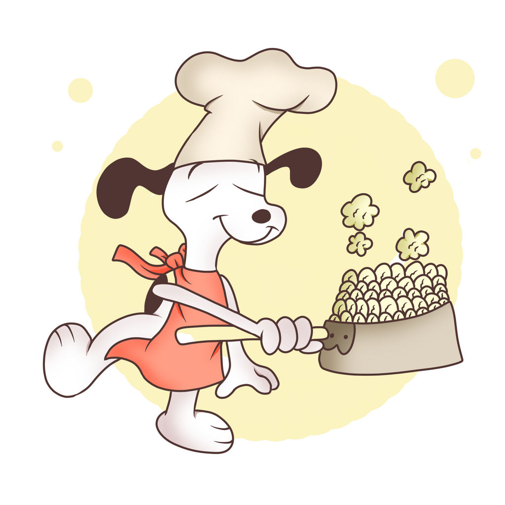 Snoopy Making Popcorn By Doraeartdreams Aspy On Deviantart Snoopy Making Popcorn By Doraeartdreams Aspy On Deviantart
