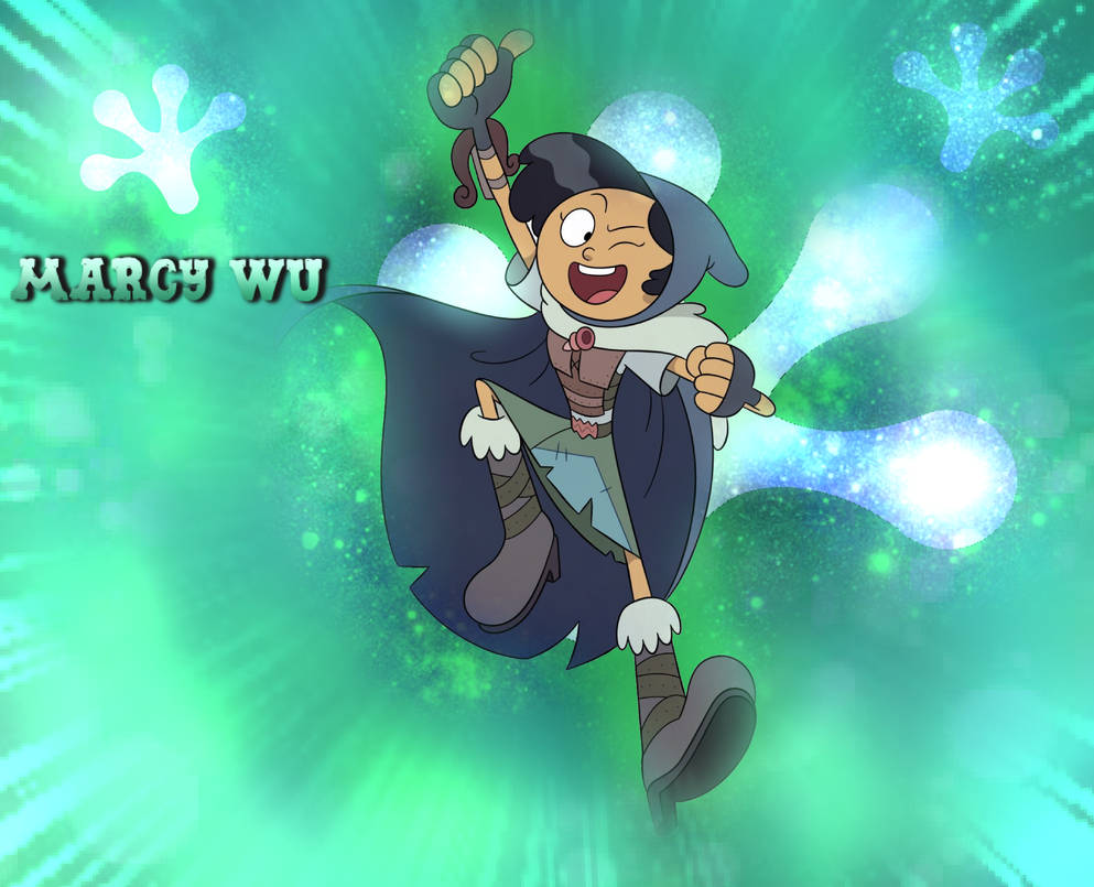 The Owl House Willow Wallpaper by JPNinja426 on DeviantArt