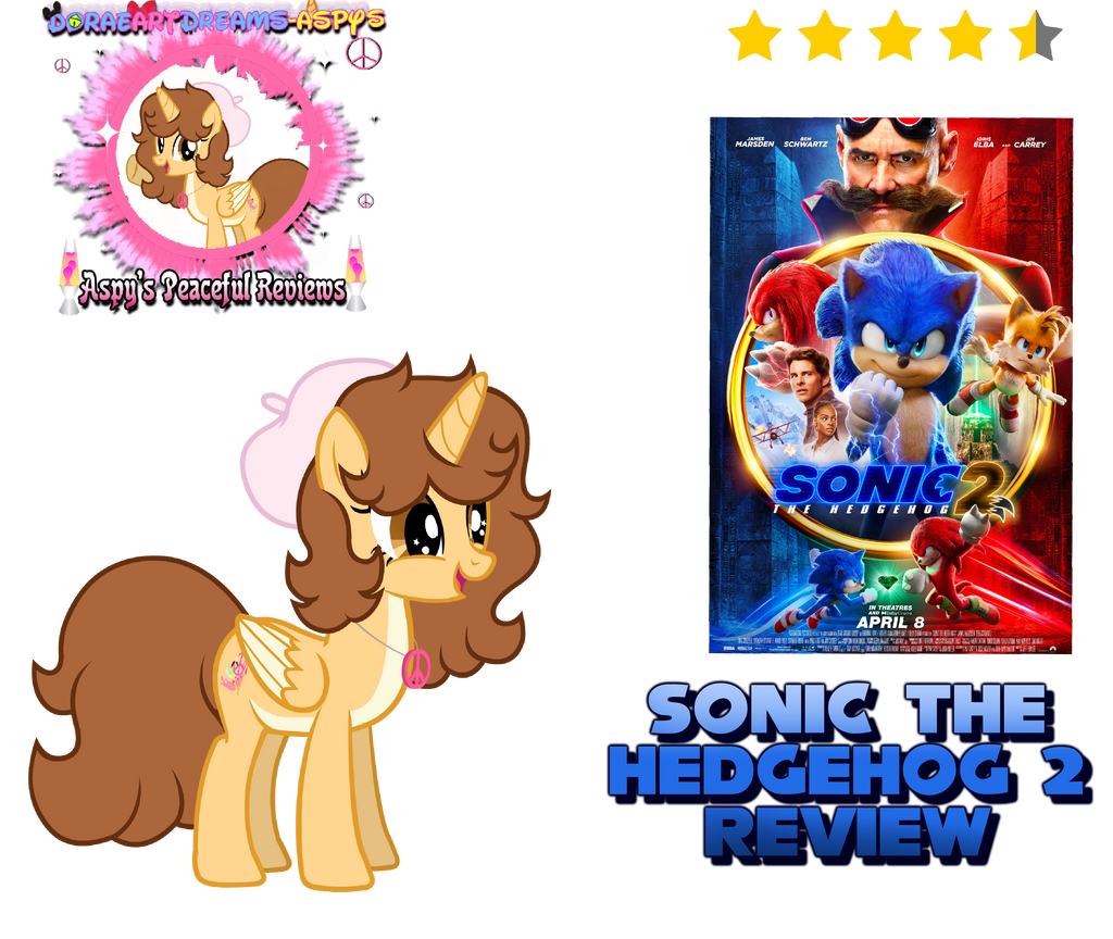 Sonic The Hedgehog 2': Review, Reviews