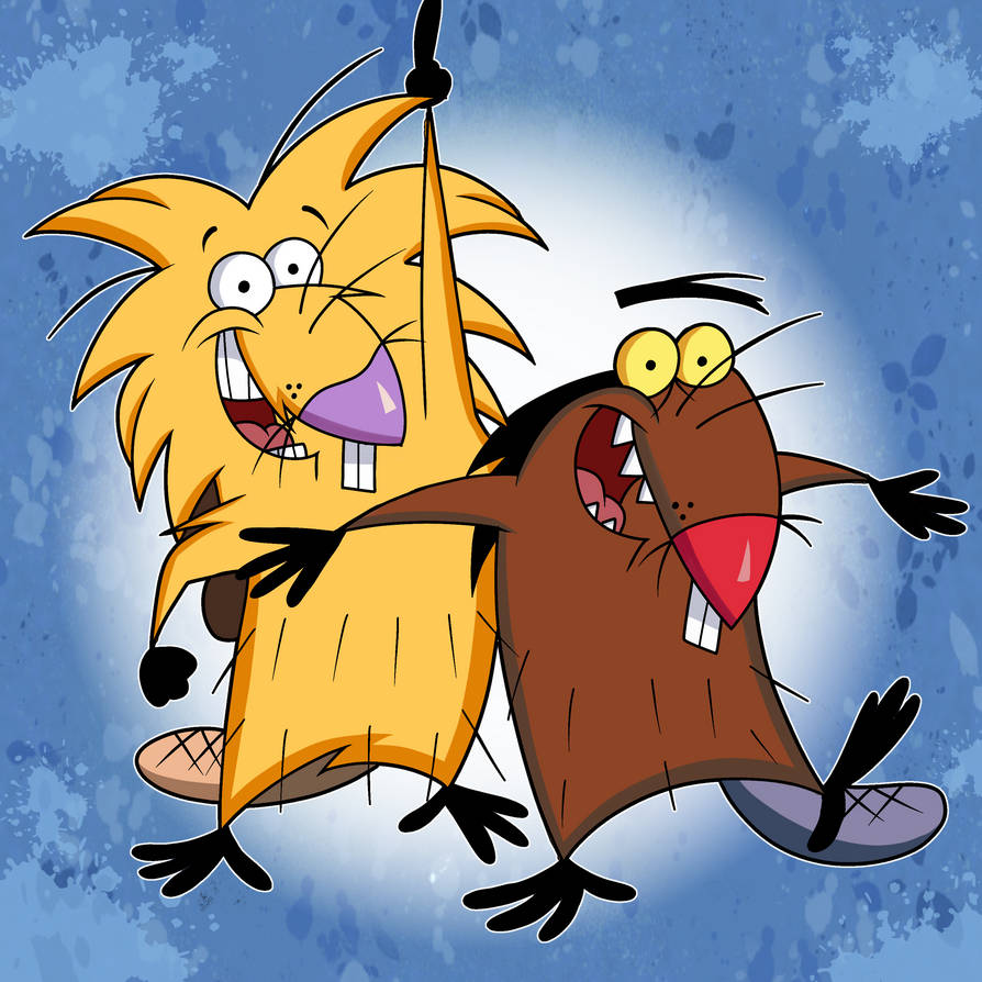 Norb and Dag's Trophy Pose in the Show Style by DoraeArtDreams-Aspy on ...