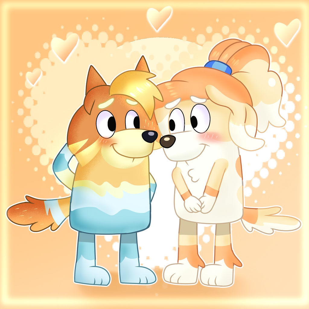 Frisky Radley and Frisky by DoraeArtDreams-Aspy on DeviantArt