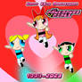 Powerpuff Girls 25th Anniversary