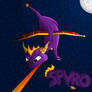 Spyro the dragon