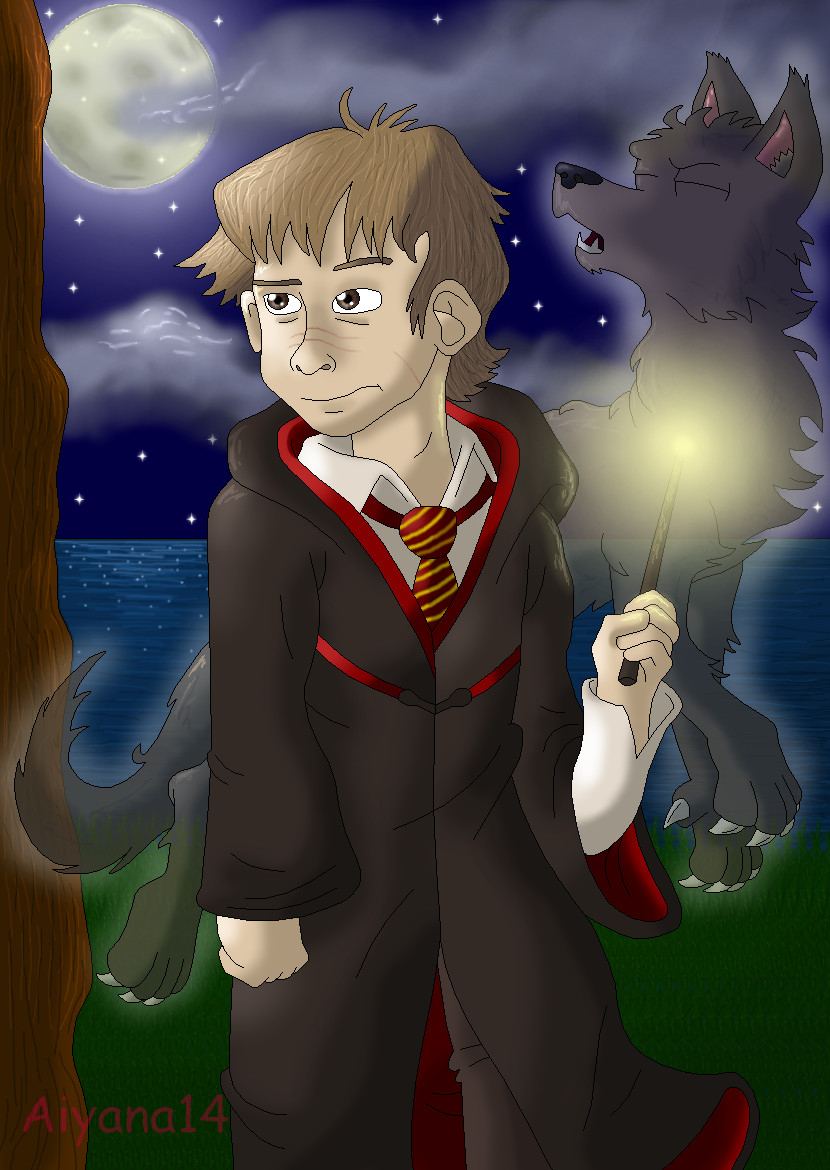 Moony