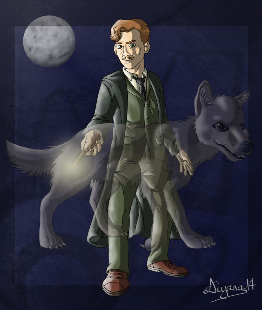 Remus Lupin
