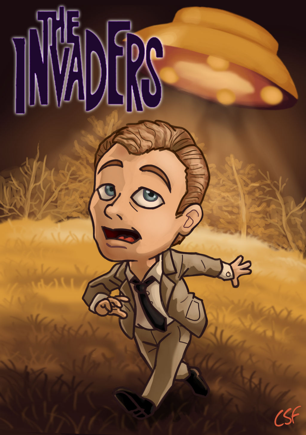 The Invaders by Aiyanimation on DeviantArt