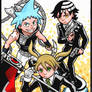 Soul Eater