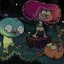 Harvey Beaks