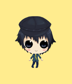 Naoto Chibi