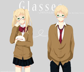 APH: Glasses