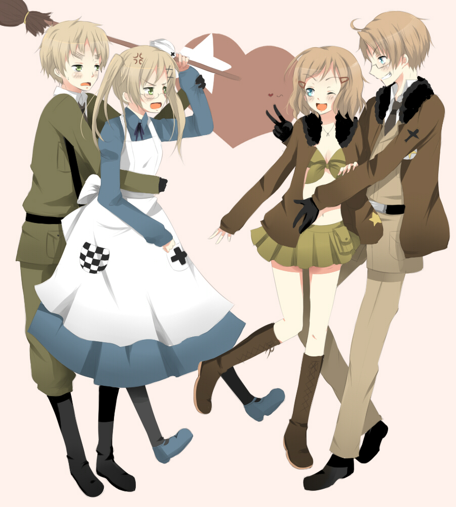 APH: USUK? by shiu-art on DeviantArt