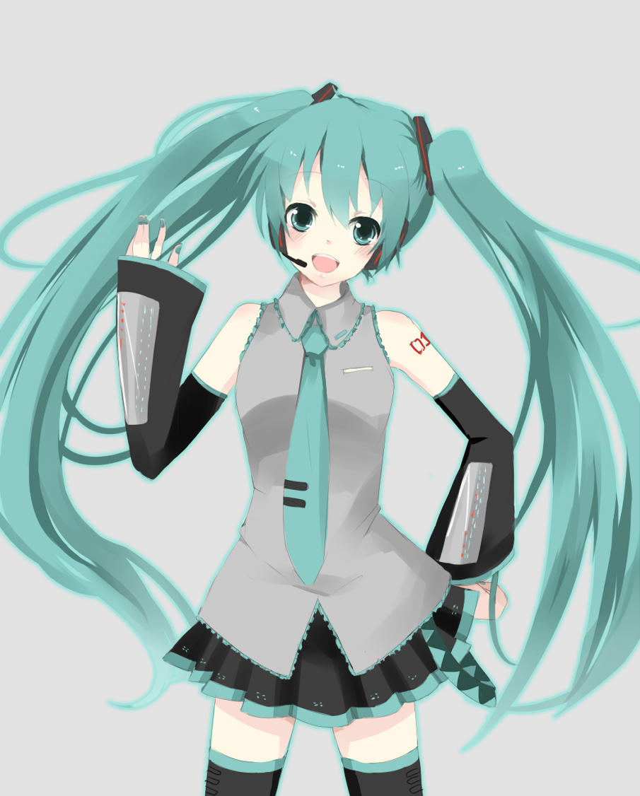 Vocaloid: Hatsune Miku